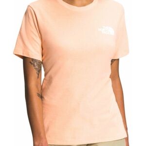 The North Face Women's Soft Coral Tee